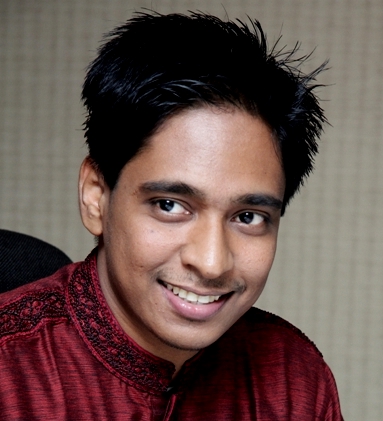 Ejaj Ahmed